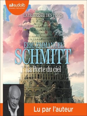 cover image of La Porte du ciel